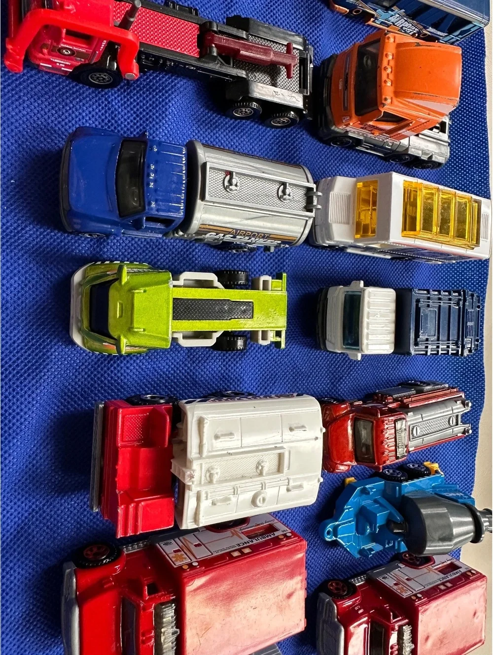 N/A this set
